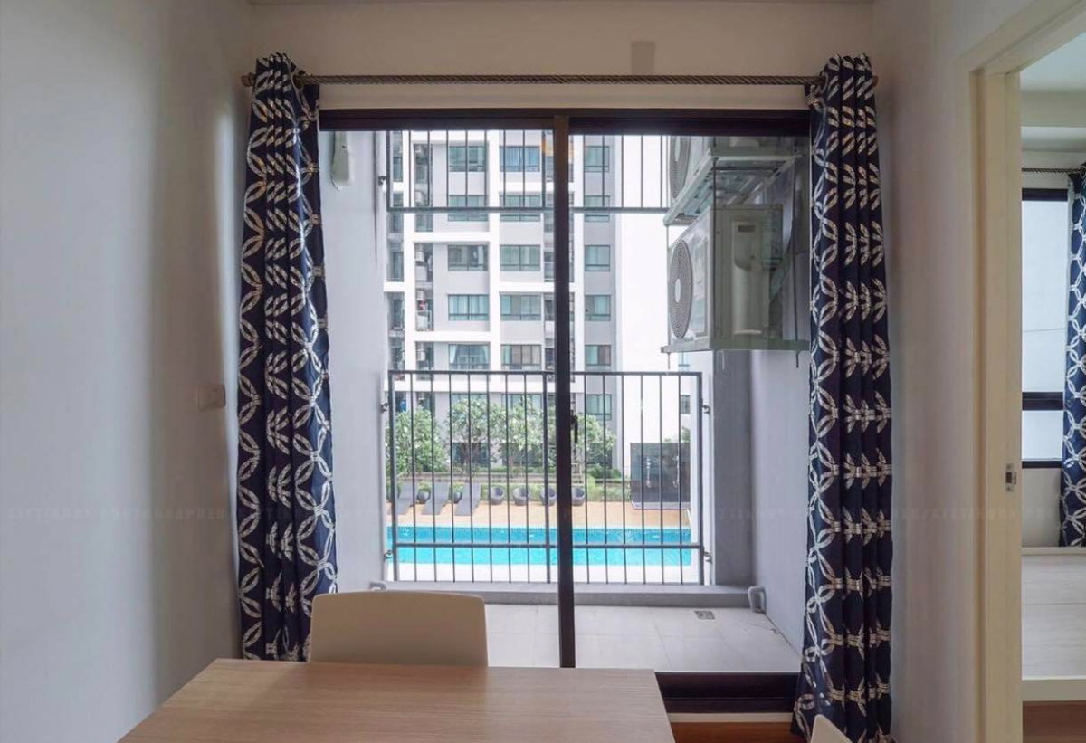 รูป Code: 26KJ1552  ให้เช่า J Condo Sathorn - Kanlapaphruek 🔥🔥 จองเดือนนี้รับส่วนลด1,000บาท 🔥🔥 @kjcondo (มี@ข้างหน้าด้วยนะคะ) - รูปที่ 4/12