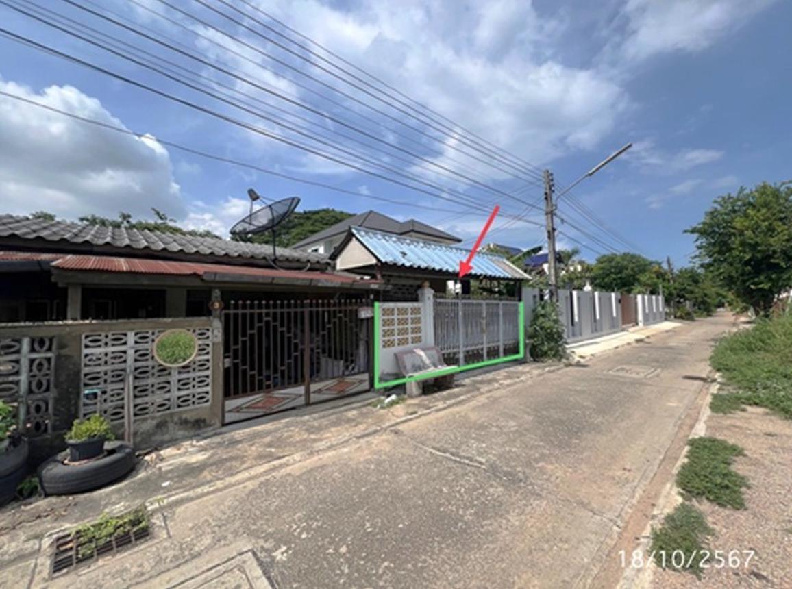 รูป บ้านเดี่ยว สำหรับขาย - ปากแพรก เมืองกาญจนบุรี กาญจนบุรี - รูปที่ 10/14