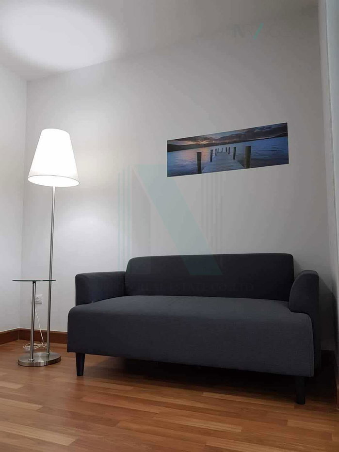 รูป 🔺 ขายคอนโด รีเจ้นท์โฮม สุขุมวิท 81 อาคาร 1 ชั้น 8 1 ห้องนอน ขนาด 28 ตรม ใกล้ Century Movie Plaza อ่อนนุช - รูปที่ 8/8