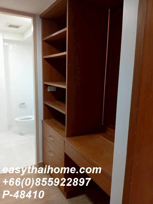 รูป P-48410 วิวเมืองสุดปัง! มาย รีสอร์ต แบงค์คอก 2 นอน 72 ตร.ม. ใกล้ MRT เพชรบุรี 5.2 ล้าน | Line Id: @easythaihome | 085-592-2897 - รูปที่ 16/39