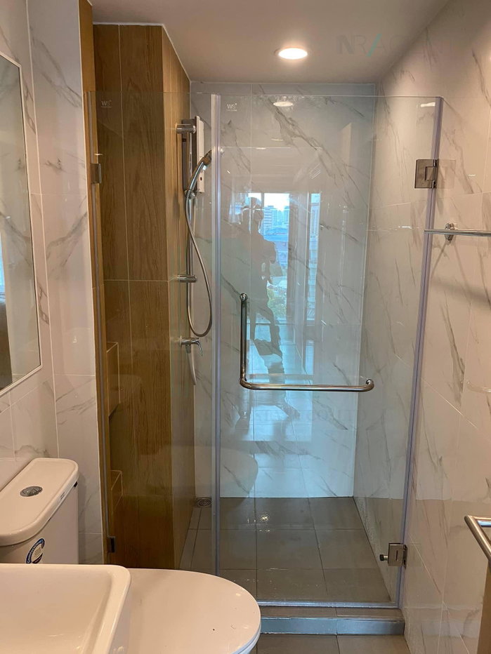 รูป 🚩Best room!🚩 ขายคอนโด ดิ เอ็กเซล ไฮด์อะเวย์ สุขุมวิท 71 อาคาร ิิB ชั้น 7 1 ห้องนอน ขนาด 29.00 ตรม ใกล้ ตลาดพระโขนง - รูปที่ 8/8
