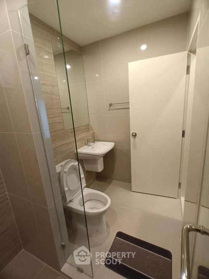 รูป คอนโด 1-ห้องนอน ที่ นิช โมโน เจริญนคร ใน ดาวคะนอง (ID 2499574) - รูปที่ 5/11