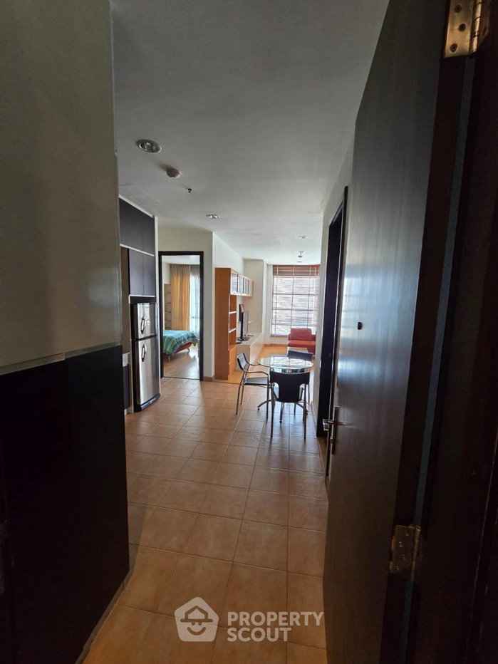 รูป คอนโด 2-ห้องนอน ที่ ซิตี้ สมาร์ท สุขุมวิท18 ใกล้ BTS อโศก (ID 884342) - รูปที่ 14/22