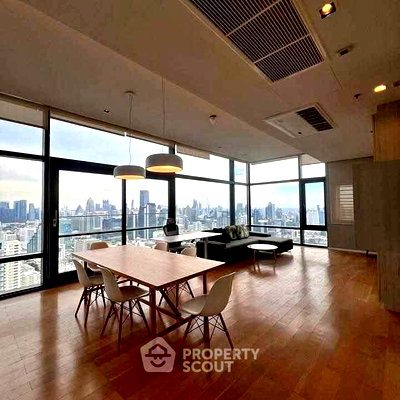 คอนโดให้เช่า : คอนโด 3-ห้องนอน ที่ เซอร์เคิล ลิฟวิ่ง โปรโตไทป์ เพชรบุรีตัดใหม่ ใกล้ MRT เพชรบุรี (ID 2646784)