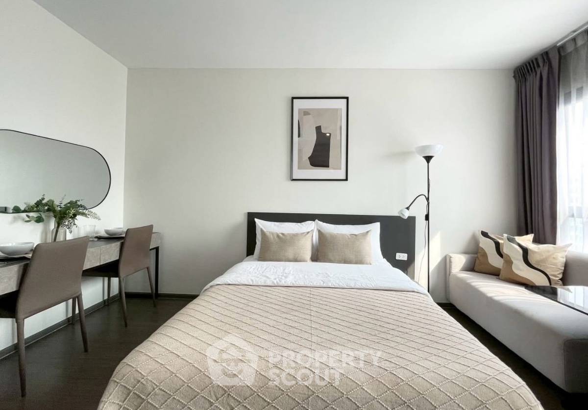 รูป คอนโด สตูดิโอ ที่ ไอดีโอ พหลโยธิน-จตุจักร ใกล้ BTS สะพานควาย (ID 2761754) - รูปที่ 2/15