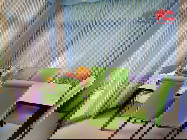 รูป ให้เช่าบ้านเดี่ยว 2ชั้นเนื้อที่ 72ตร.ว 4ห้องนอน 4ห้องน้ำ เฟอร์ครบ (โครงการติดชายหาด)ถนนสุขุมวิท-บางแสน ใกล้ตลาดหนองมน ราคาเช่า 40,000 บ/ด - รูปที่ 5/17