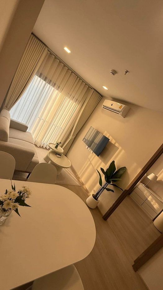 รูป 🌿 **VR0176 ให้เช่าคอนโด Life Phahon - Ladprao 🏙️🚝 ติด BTS ห้าแยกลาดพร้าว** - รูปที่ 10/21