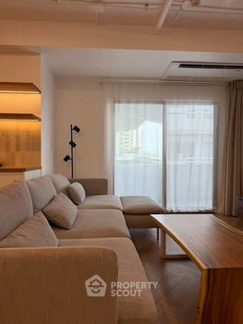 3-BR Condo at Richmond Palace Condominium near BTS Phrom Phong (ID 2759735)