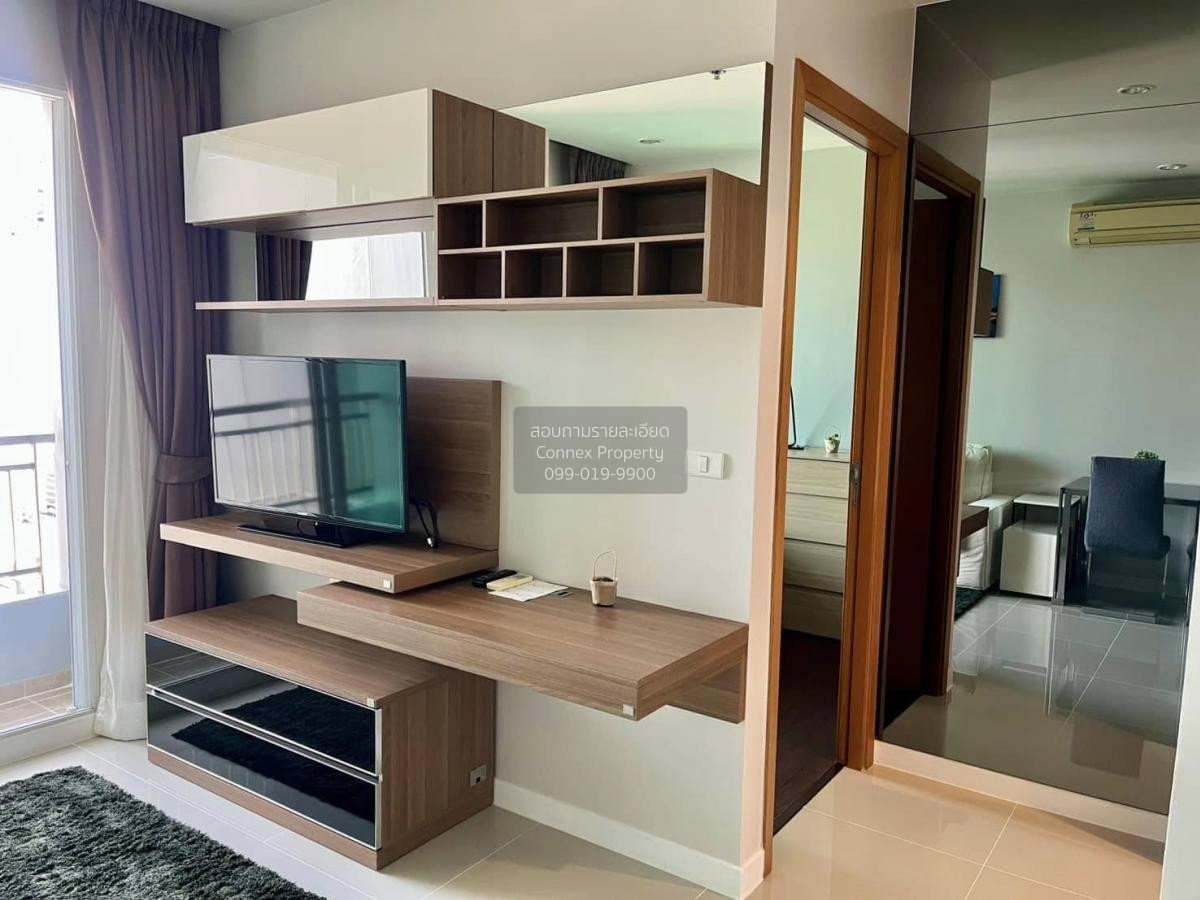 รูป 🔥🔥🔥 เช่าคอนโด  เซอร์เคิล คอนโดมิเนียม MRT-เพชรบุรี ถนนเพชรบุรี เขต ราชเทวี กรุงเทพ CX-112567 ✅ ทักไลน์ @connexproperty ตอบทันที ทีมงานมืออาชีพ ✅ 🔥🔥🔥 - รูปที่ 3/10