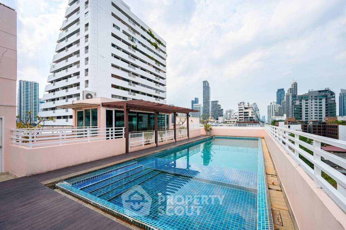 รูป คอนโด 1-ห้องนอน ที่ บ้านสิริสุขุมวิท 13 คอนโดมิเนียม ใกล้ ARL มักกะสัน (ID 2762270) - รูปที่ 46/46