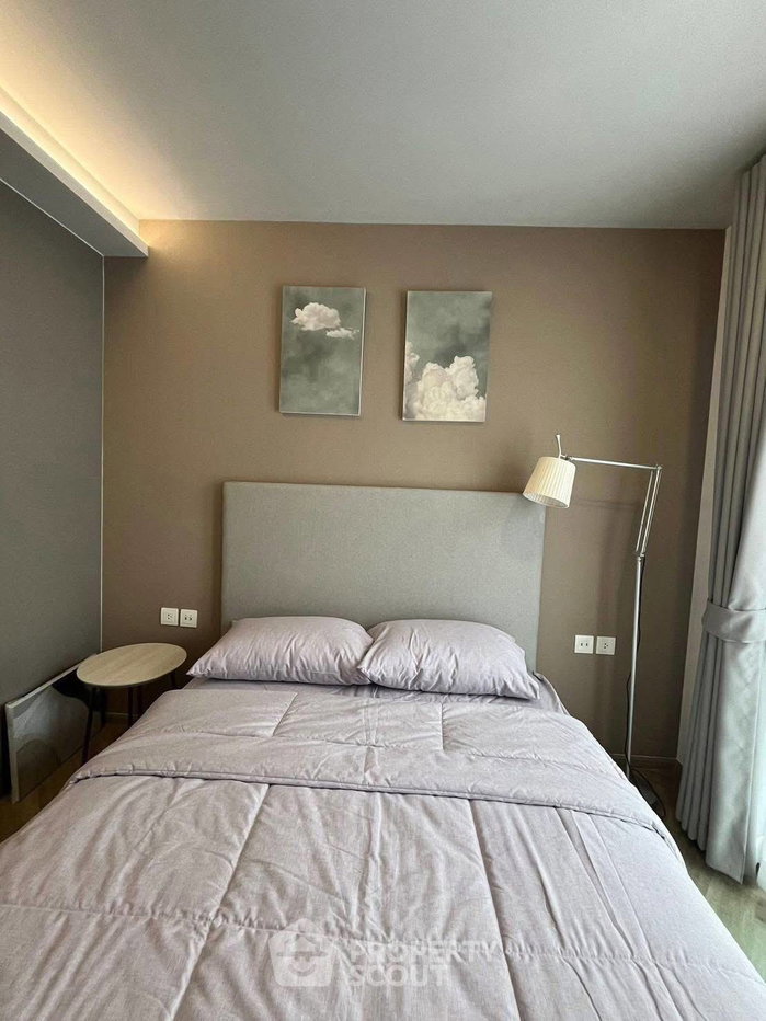 รูป คอนโด 2-ห้องนอน ที่ แชปเตอร์ ทองหล่อ 25 ใกล้ ทองหล่อ (ID 2761560) - รูปที่ 6/11