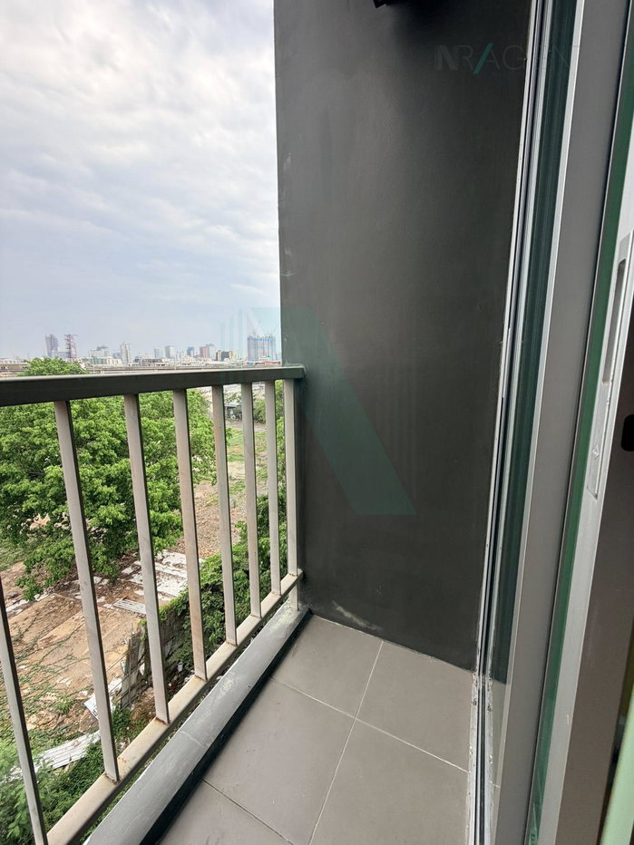 รูป ให้เช่าคอนโด เมโทร ลักซ์ พหลโยธิน-สุทธิสาร อาคาร B ชั้น 7 1 ห้องนอน ขนาด 27 ตรม ใกล้ ตลาดมิ่งขวัญ - รูปที่ 8/8