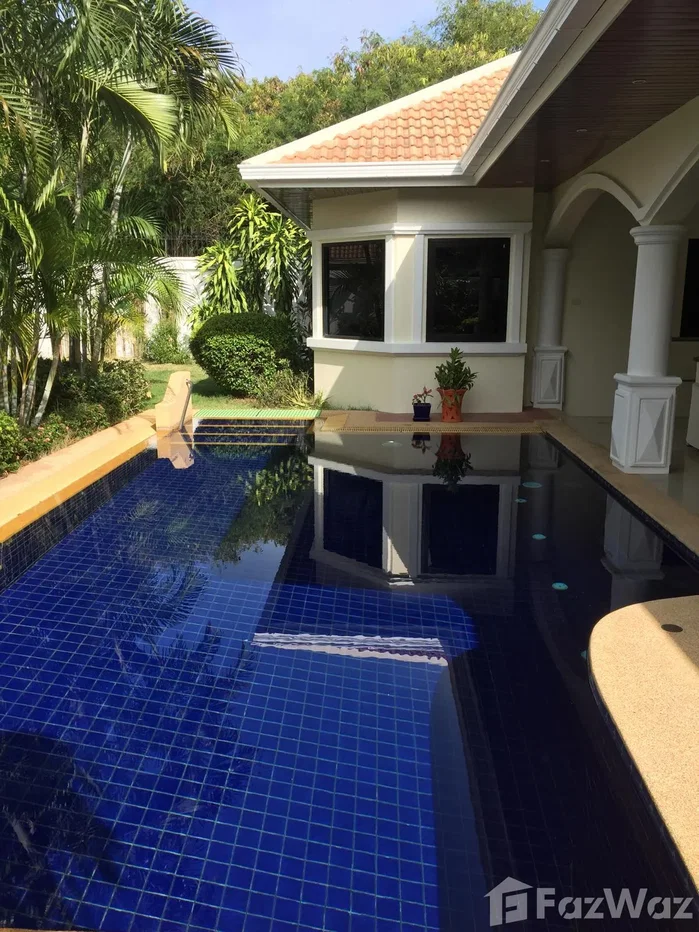 รูป ขาย วิลล่า 3 ห้องนอน ในโครงการ วิว ทะเล วิลล่า 6134452 - รูปที่ 5/19
