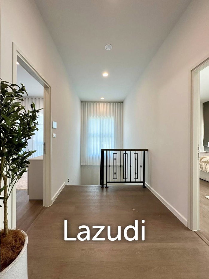 รูป 204.0 ตร.ม.  4 ห้องนอน  4 ห้องน้ำ บ้านเดี่ยวสำหรับ ขาย & เช่าใน เกาะแก้ว - รูปที่ 16/70