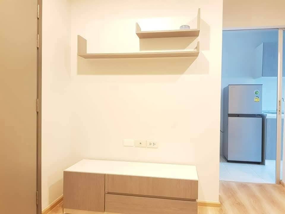 รูป ND0416 ✅ ให้เช่า โครงการ PresentCondo เอกชัย32 ✅ - รูปที่ 4/13