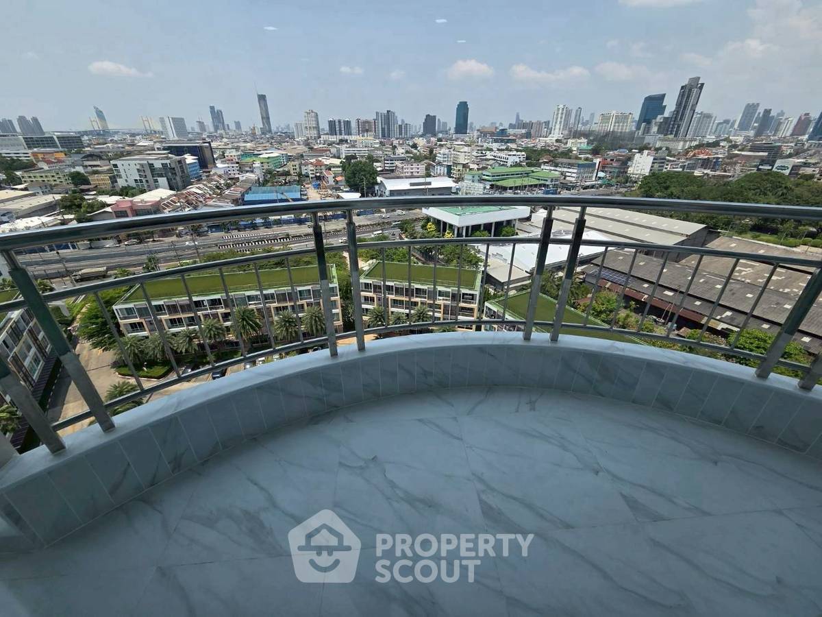 รูป คอนโด 2-ห้องนอน ที่ ศุภาลัย พรีมา ริวา พระราม 3 - นราธิวาส ใน ช่องนนทรี (ID 2761091) - รูปที่ 9/20