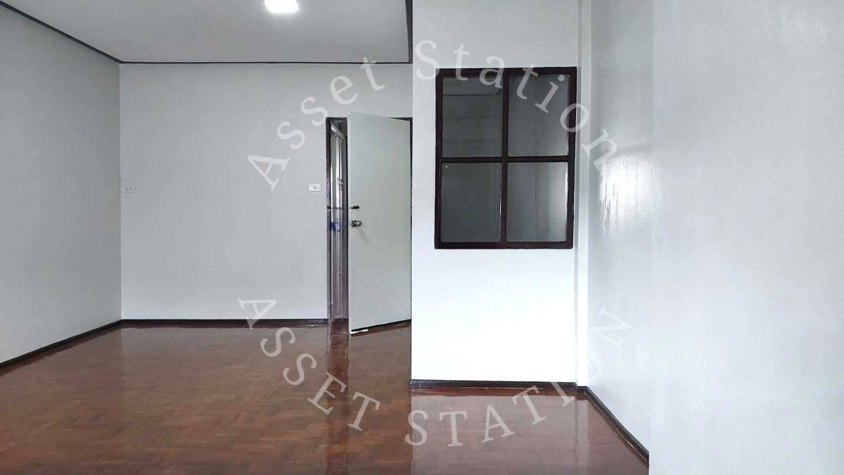 รูป ว่าง 📍ทาวน์โฮม 3 ชั้น 3 ห้องนอน กว้าง 170 ตารางเมตร Time Home : พระราม 9 - หัวหมาก - รูปที่ 14/21