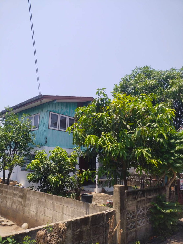 รูป ขายบ้านเดี่ยว 2 ชั้น หมู่บ้านดารารัศมี ซอย 4 พุทธมณฑล สาย 4 จังหวัดนครปฐม - รูปที่ 4/8