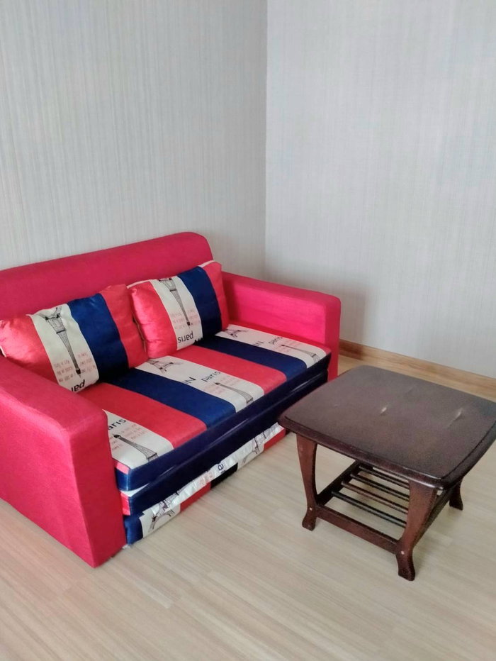 picture Plum condo Paholyothin89 for rent - 3/9