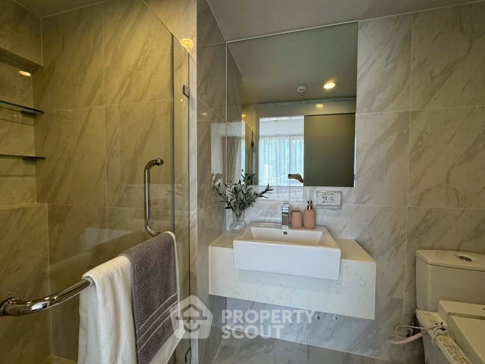 รูป คอนโด 2-ห้องนอน ที่ ไอดีโอ โมบิ สุขุมวิท 40 ใกล้ BTS เอกมัย (ID 2357552) - รูปที่ 5/6