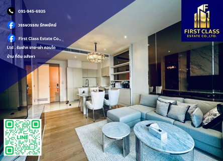รูปภาพ 🔥 Condo For Rent Magnolias Waterfront Residences 🔥