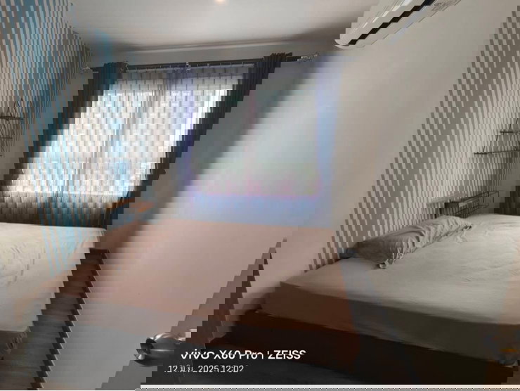 รูป เดอะ ทรัสต์ คอนโด แอท บีทีเอส เอราวัณ  ให้เช่า - รูปที่ 2/9