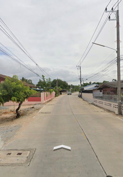 รูป ขายที่ดินติดถนน ตะเคียนเตี้ย มาบหว้า -เนื้อที่  3งาน 8.40ตรว. HOT PRICE🔥 sาคายกแปลง 4.7ล้าน💰พร้อมโอนกรรมสิท - รูปที่ 2/5