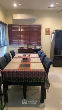 วิลล่า 2-ห้องนอน ที่ เอ็มเมอร์รัล กรีน ใน ทับใต้ (ID 2760934)