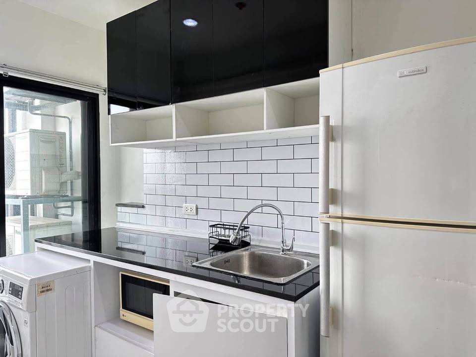 picture 2-BR Condo at The Tree Interchange near MRT Bang Pho (ID 2762020) - 9/9
