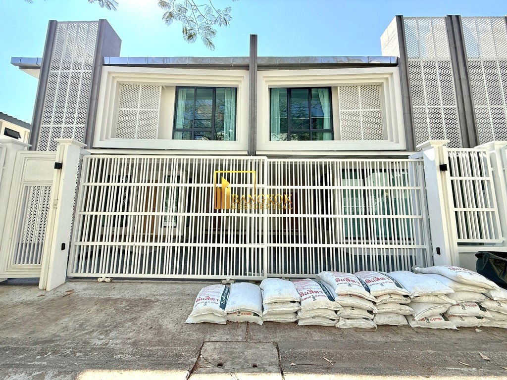 รูป Delightful 4 Bedroom House For Rent in Thonglor Area - BR28274SH - รูปที่ 3/48