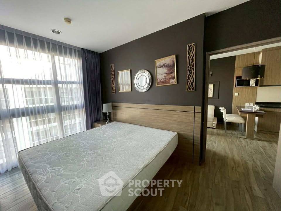 รูป คอนโด 1-ห้องนอน ที่ ทรีทอปส์ พัทยา ใกล้ พัทยาใต้ (ID 2667142) - รูปที่ 4/7