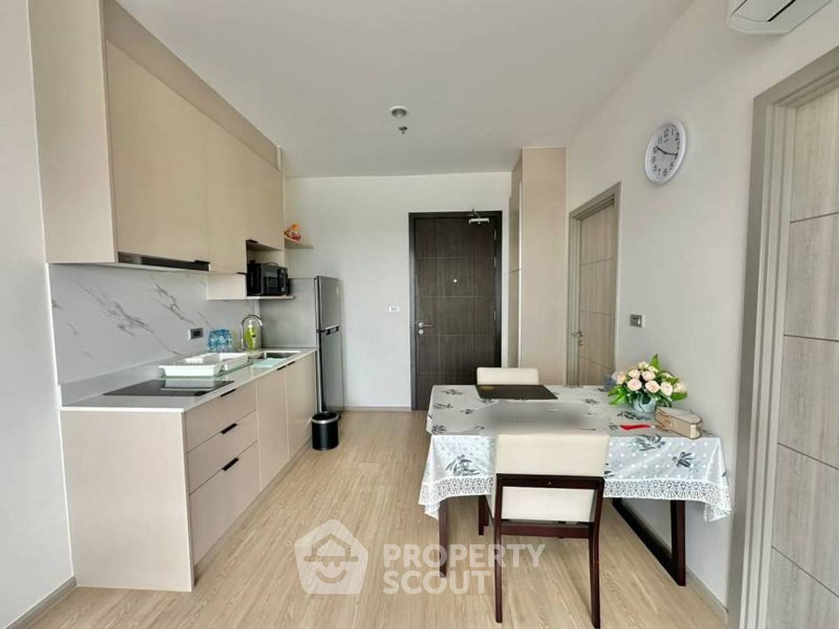 รูป คอนโด 1-ห้องนอน ที่ เดอะซิมโฟนี บางพระ – ศรีราชา ใน แสนสุข (ID 2738799) - รูปที่ 3/11