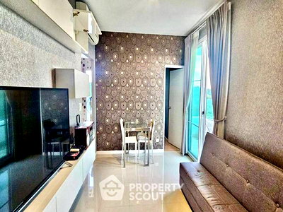 ขายคอนโด : คอนโด 1-ห้องนอน ที่ ซีฮิลล์ คอนโด ศรีราชา ใน สุรศักดิ์ (ID 2738810)