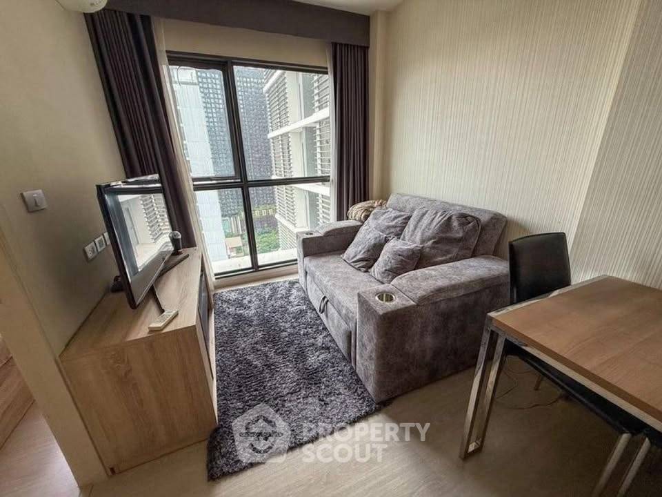 รูป คอนโด 1-ห้องนอน ที่ ริทึ่ม อโศก 2 ใกล้ MRT พระราม 9 (ID 2371174) - รูปที่ 4/10
