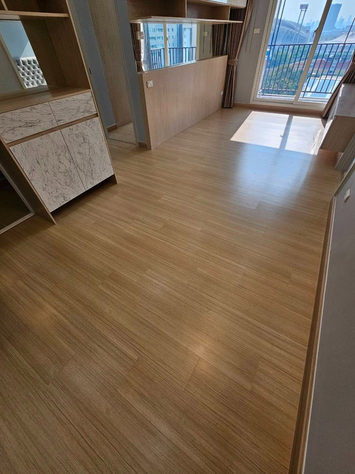 รูป ขายคอนโด ศุภาลัย เวอเรนด้า รามคำแหง 66.40 ตร.ม. 2 ห้องนอน ใกล้ MRT ห้องใหญ่ ราคาคุ้ม เจ้าของขายเอง - รูปที่ 6/56