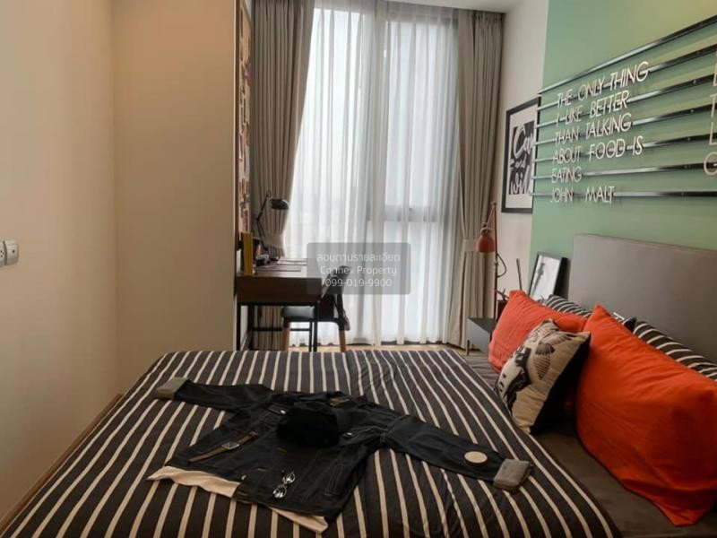 รูป 🔥🔥🔥 เช่า คอนโด ชั้นสูง The Line Phahol-Pradipat BTS-สะพานควาย ประดิพัทธ์ สามเสนใน พญาไท กรุงเทพ CX-03828 ✅ ทักไลน์ @connexproperty ตอบทันที ทีมงานมืออาชีพ ✅ 🔥🔥🔥 - รูปที่ 10/12