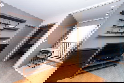 PM-0004 เดอะ เบส สุขุมวิท 77 (The Base Sukhumvit 77)