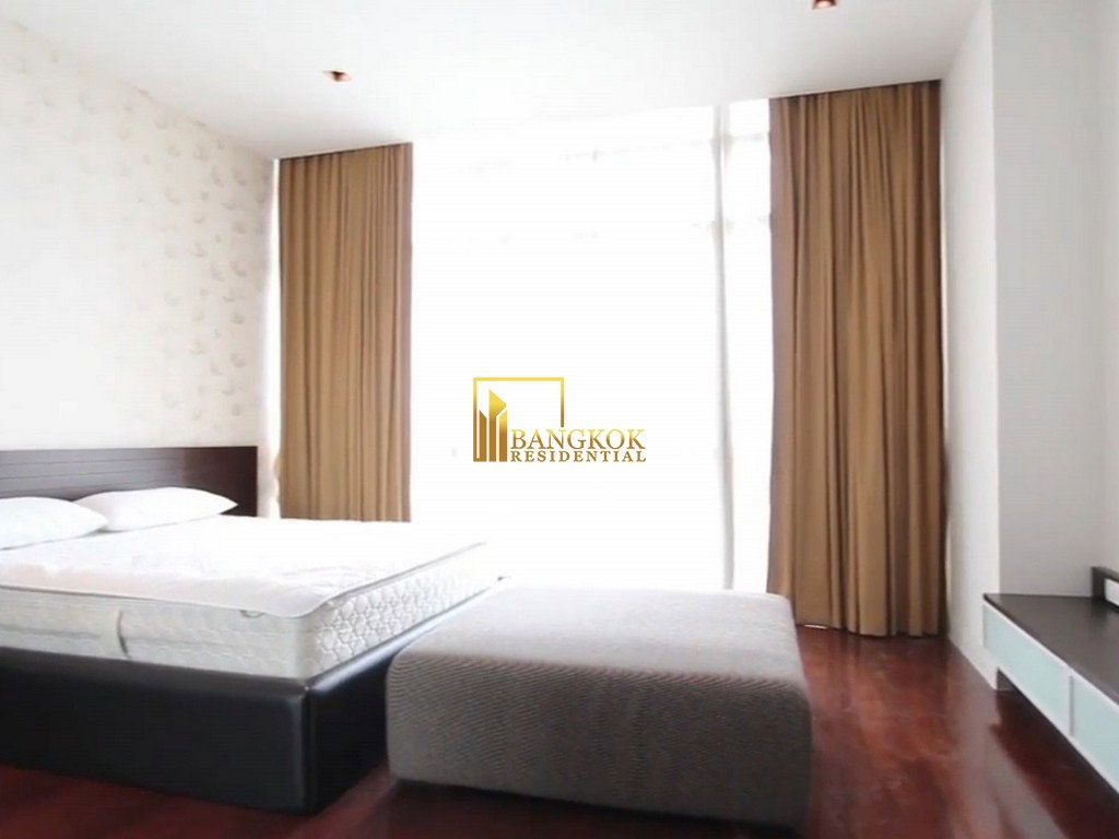 รูป Athenee Residence | Superb 3 Bedroom Penthouse Condo - BR1342CD - รูปที่ 11/41