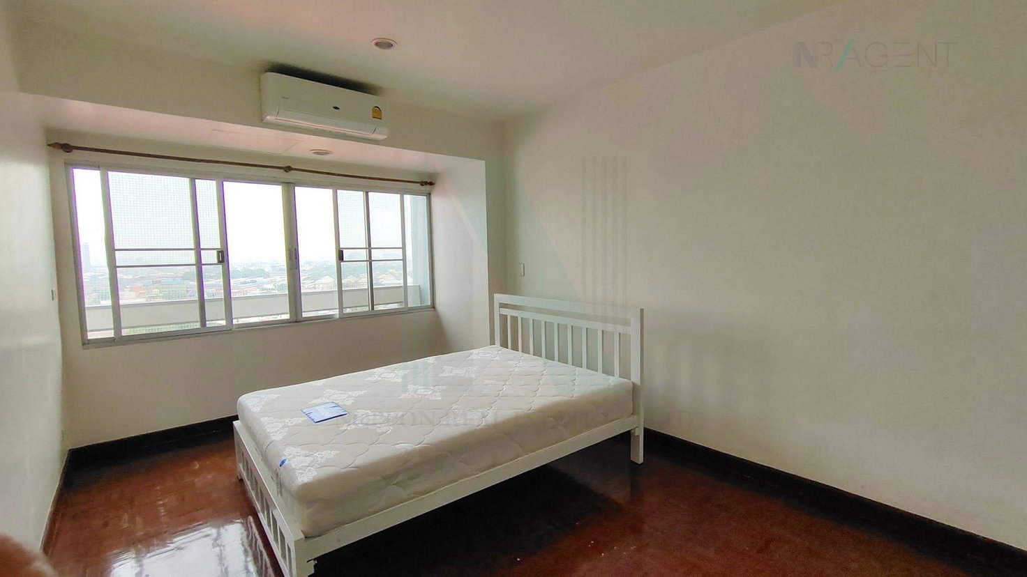 รูป ขายคอนโด บ้าน ประชานิเวศน์ 1 อาคาร 3 ชั้น 12 1 ห้องนอน ขนาด 51 ตรม ใกล้ บองมาร์เช่ มาร์เก็ตพาร์ค - รูปที่ 3/8