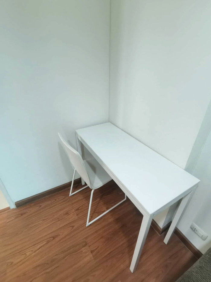 รูป ให้เช่าราคาดีที่สุดThe estate ท่าพระ ใกล้MRTท่าพระและMRTจรัญ13  Line joe1e7 - รูปที่ 9/11