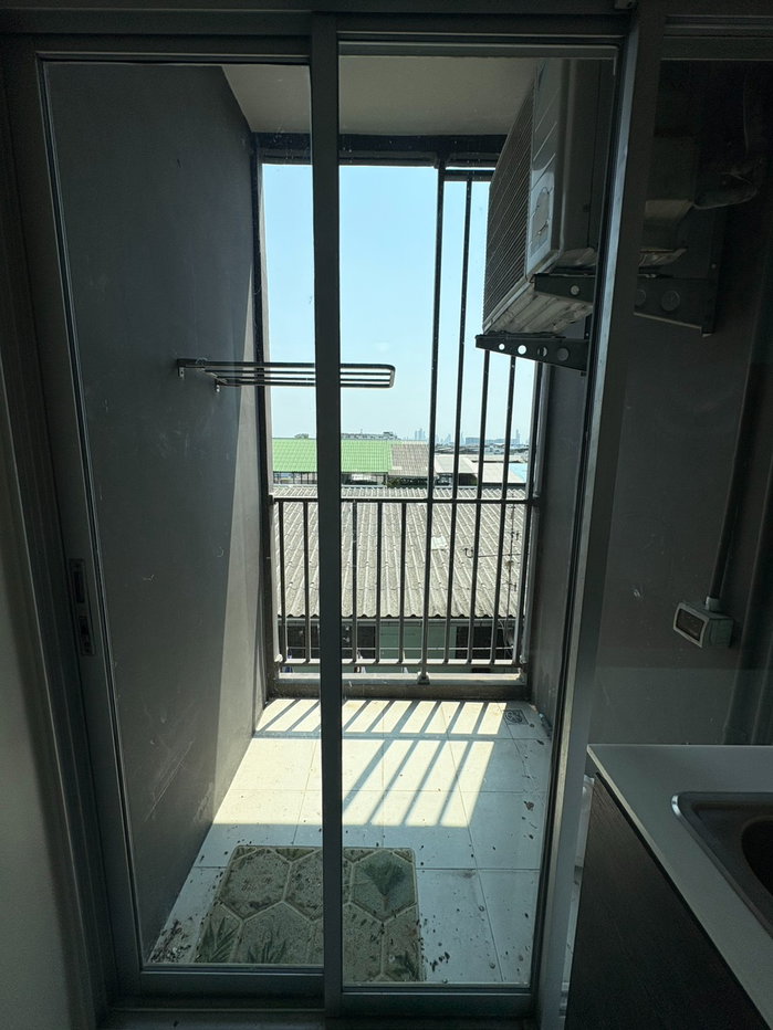 รูป P-1423🌈โครงการ ดีคอนโด แคมปัส รีสอร์ท ราชพฤกษ์-จรัญฯ13 ราคาสุดคุ้ม เพียง 1.49 ล้าน กู้ต็ม 100 % *0659174222* - รูปที่ 12/14