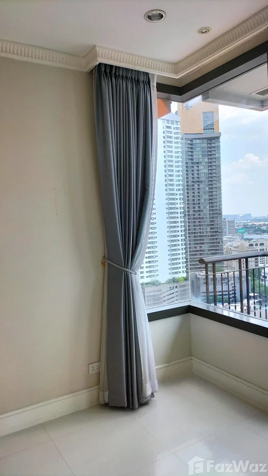 รูป ขาย คอนโด 1 ห้องนอน ในโครงการ อกัสตัน สุขุมวิท 22 6122348 - รูปที่ 10/21