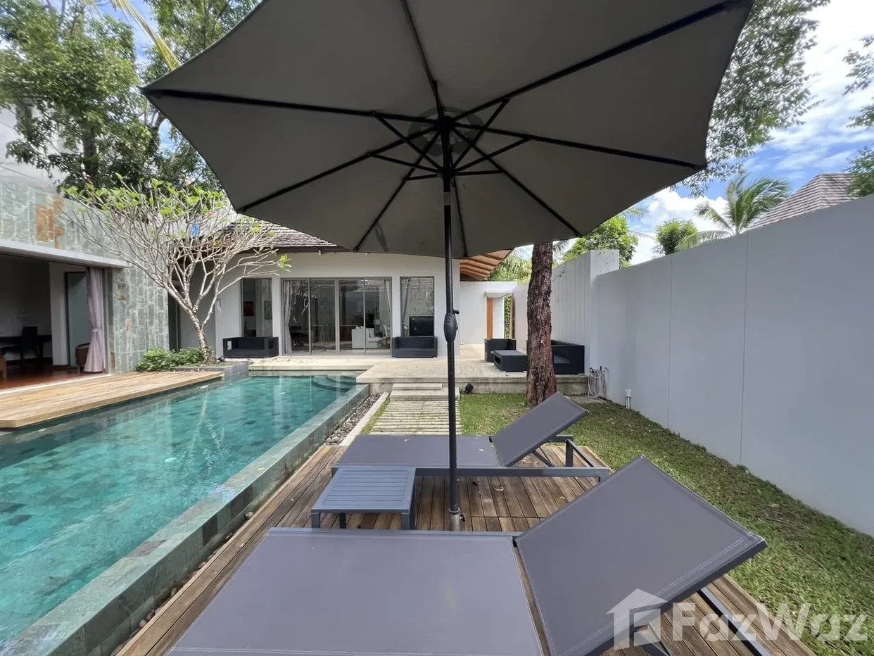 รูป ขาย วิลล่า 2 ห้องนอน ในโครงการ อัญชัน ฮิลล์ 6136687 - รูปที่ 10/15