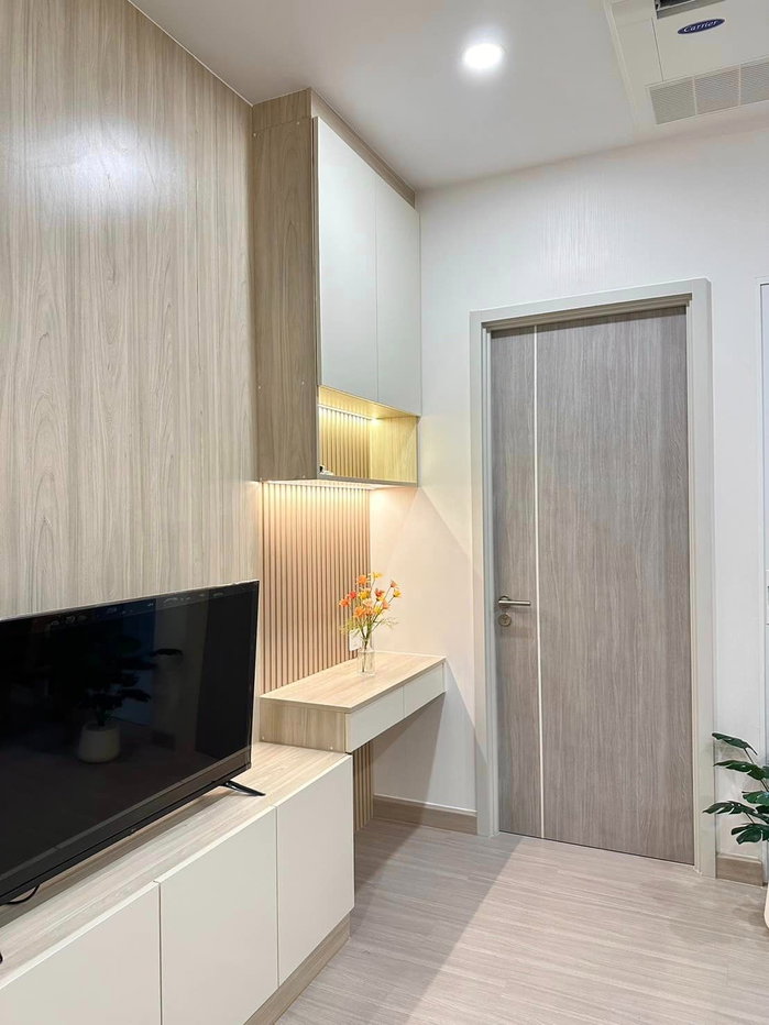 รูป Supalai Premier Si Phraya Samyan【𝐑𝐄𝐍𝐓】🔥กลิ่นอายสุภาพ ผสานความภูมิฐานอย่างลงตัว🔥 ติดต่อไลน์ไอดี: @hacondo - รูปที่ 7/10