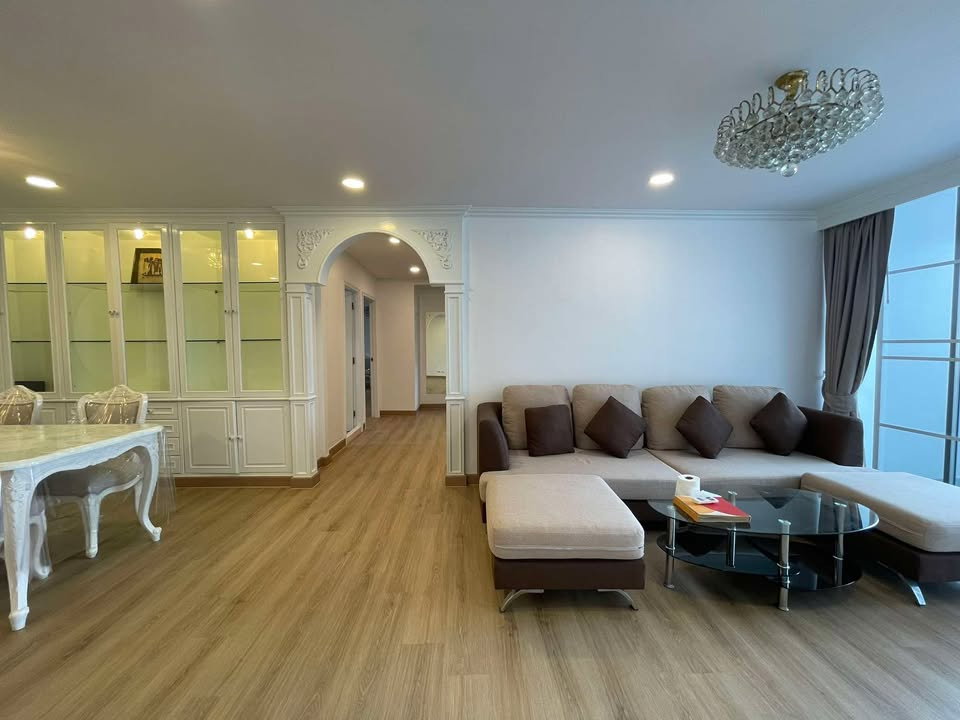 รูป ให้เช่าคอนโด D.S. Tower 2 สุขุมวิท 39 (125 ตร.ม.) 3 นอน 2 น้ำ พร้อมอยู่ - รูปที่ 6/10