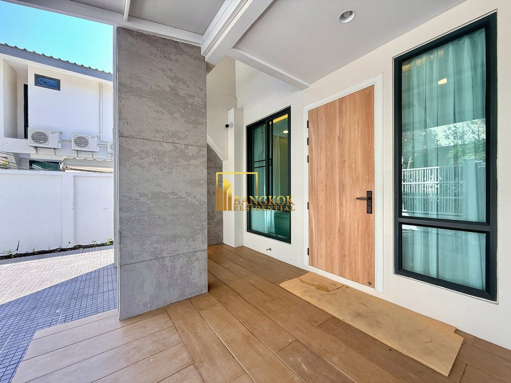 รูป Delightful 4 Bedroom House For Rent in Thonglor Area - BR28274SH - รูปที่ 5/48