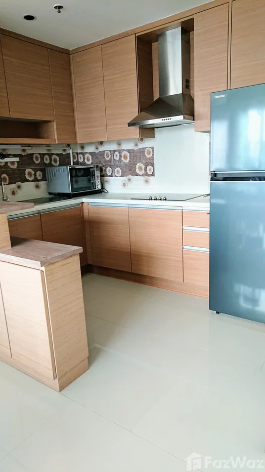 รูป คอนโดให้เช่า 2 ห้องนอน ในโครงการ ดิ เอ็มโพริโอ เพลส 6135306 - รูปที่ 17/29