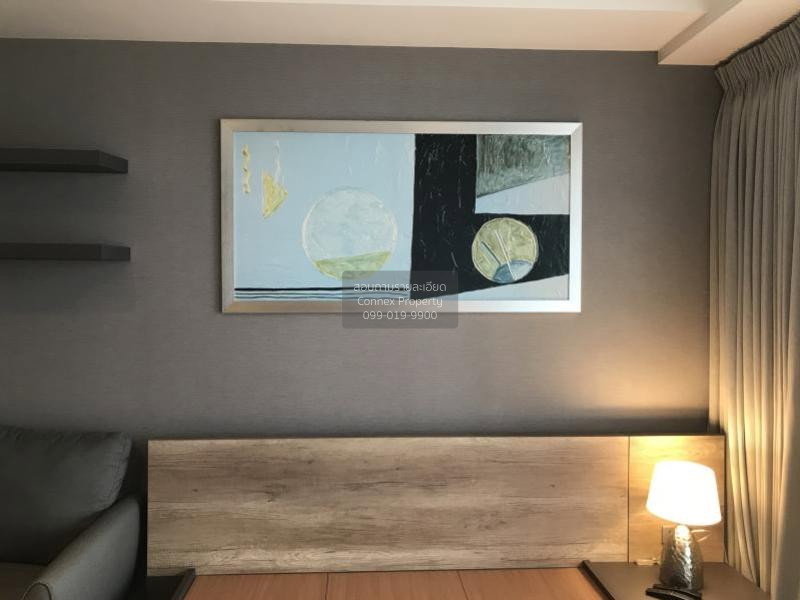 รูป เช่าคอนโด  เดอะ ลอฟท์ เอกมัย BTS-เอกมัย พระโขนงเหนือ เขต วัฒนา กรุงเทพ CX-22201 ✅ ทักไลน์ @connexproperty ตอบทันที ทีมงานมืออาชีพ ✅ - รูปที่ 4/5