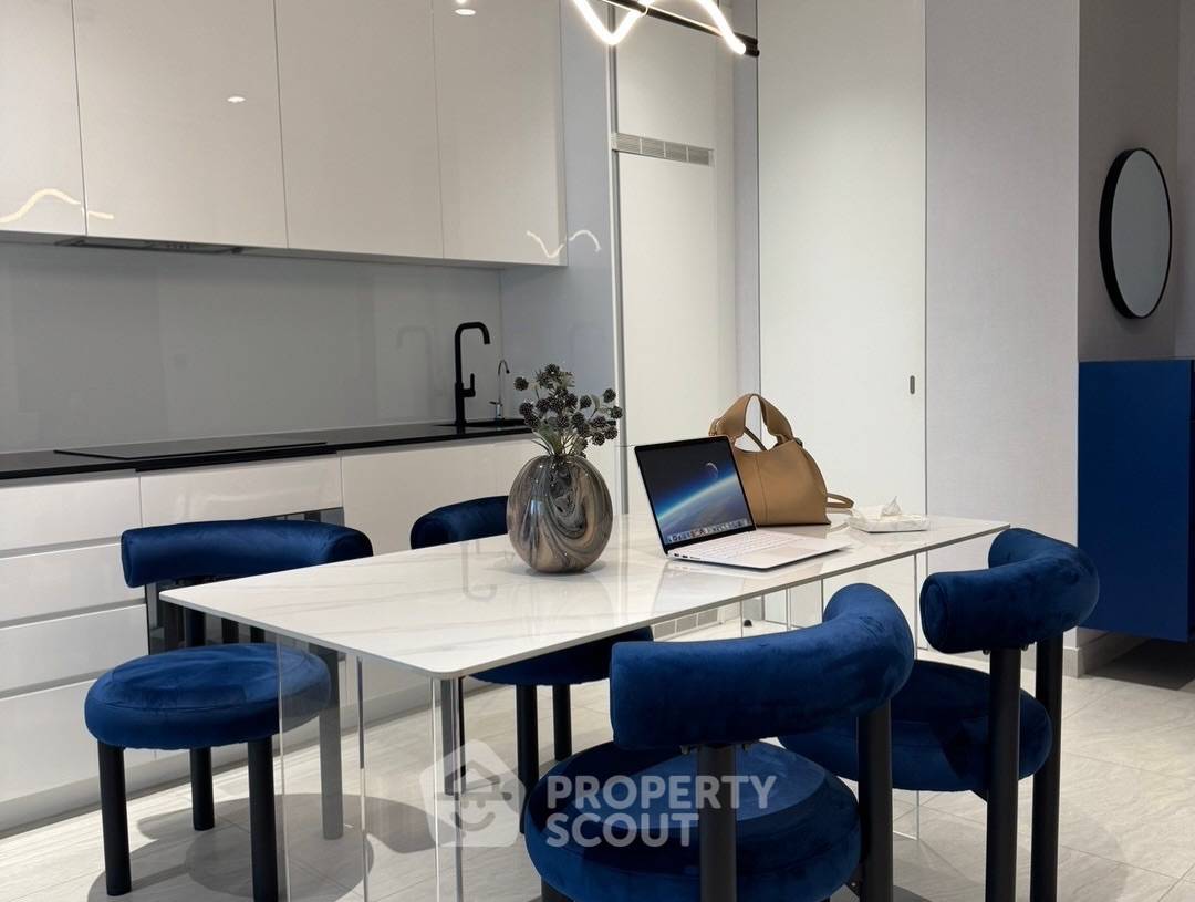 รูป คอนโด 1-ห้องนอน ที่ เทตต์ สาทร 12 ใกล้ BTS เซนต์หลุยส์ (ID 2760726) - รูปที่ 6/7