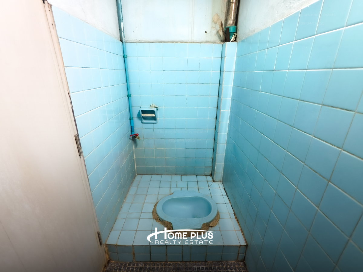 รูป อาคารพาณิชย์ 3.5 ชั้น สุขุมวิท 46 ซอยภูมิจิตร ใกล้ BTS พระโขนง - รูปที่ 8/15